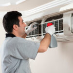 Best Ac services and Repair in you city with Fitforfix