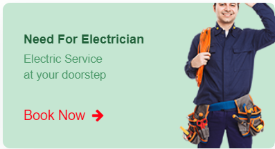 Fitforfix provides top electrician services in your city