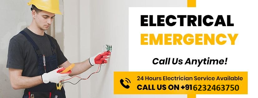 Fitforfix emergency services within 60 min 24*7