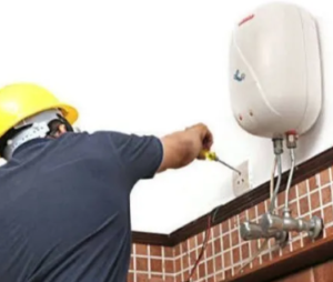 Fitforfix geyser uninstallation services