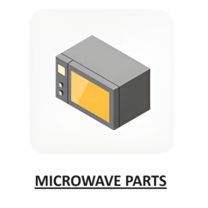 microwave spare parts 