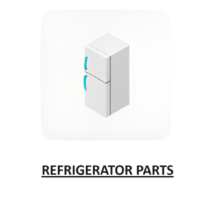 Fridge Spare part