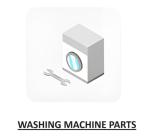 best washing machine parts