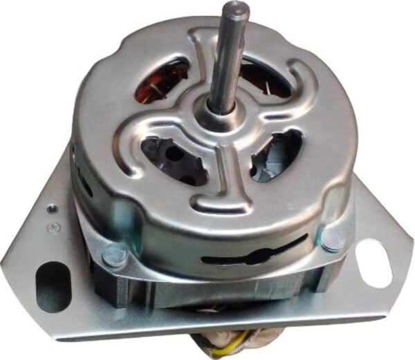 Samsung Semi Automatic Washing Machine Wash Motor