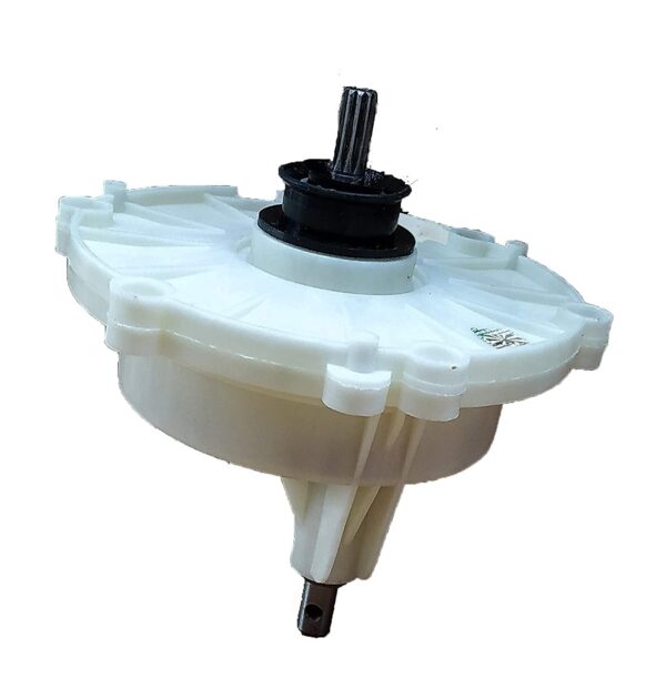 Gear Box LG Semi-Automatic Washing Machines (Old Modal)