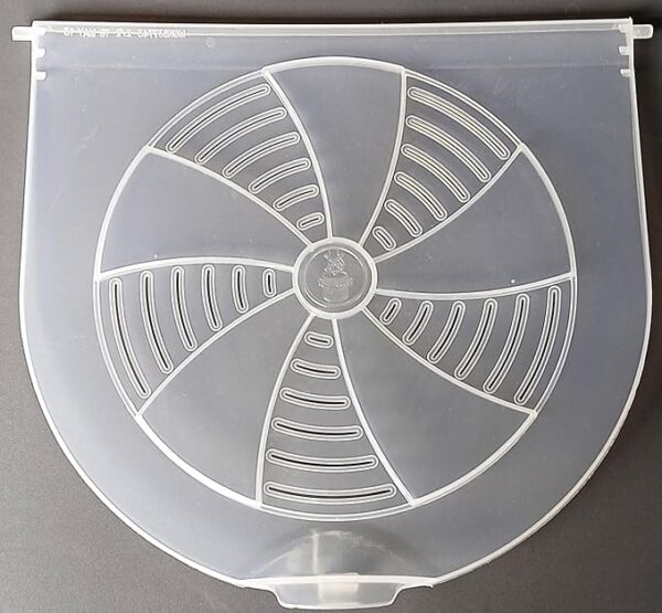 Spin Tub Cover for LG Washing Machines