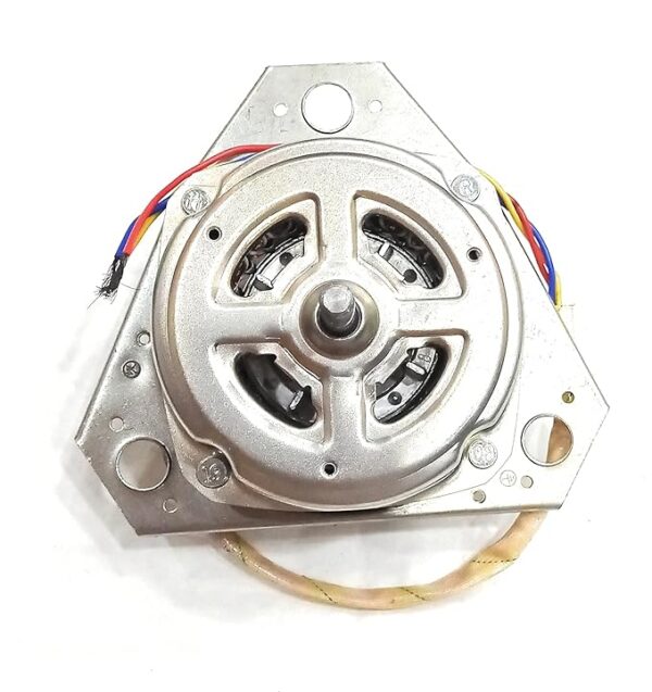 Videocon Semi Washing Machine Spin Motor (6kg to 7.8kg)