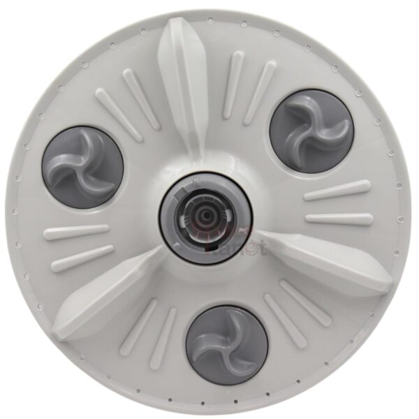 LG Pulsator 3 Flower for 6-7kg Semi Automatic Washing Machine