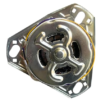 Samsung Semi Automatic Washing Machine Wash Motor - Image 4
