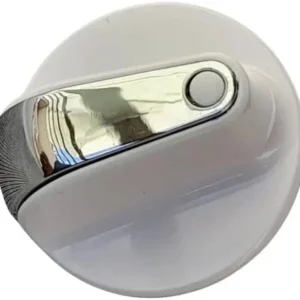 Semi-Automatic Washing Machine Knob ( Drain, Spin & Timer )