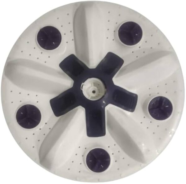 Videocon Semi Washing Machine Pulsator - Image 3