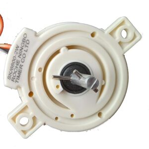 Videocon Semi Automatic Washing Machine Spin Timer