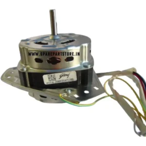 Godrej Semi Automatic Washing Machine Spin Motor Modal 2