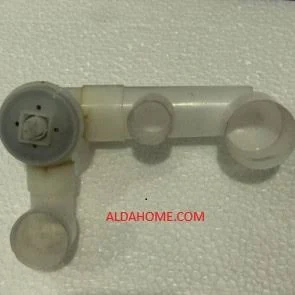 Godrej Semi Automatic Washing Machine Drain Assembly Modal 2