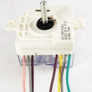 Godrej Semi Automatic Wash Timer