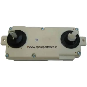 Godrej Semi Automatic Wash Timer Modal 2