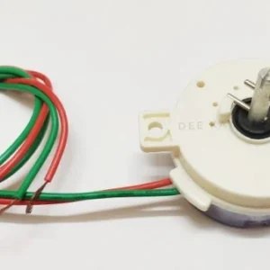 Godrej Washing Machine 5 Minutes Spin Timer